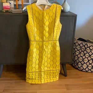 Tory Burch Sleeveless Dress